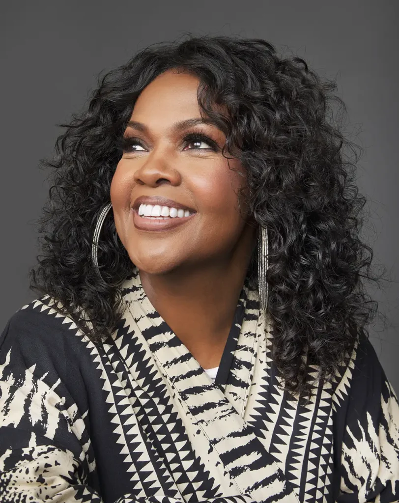 CeCe Winans Gospel Industry Coalition