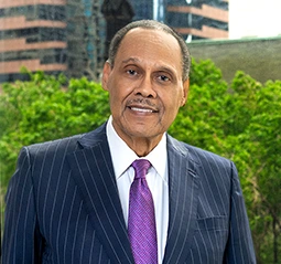 Dr. Don Jackson