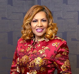 Dr. Teresa Jackson