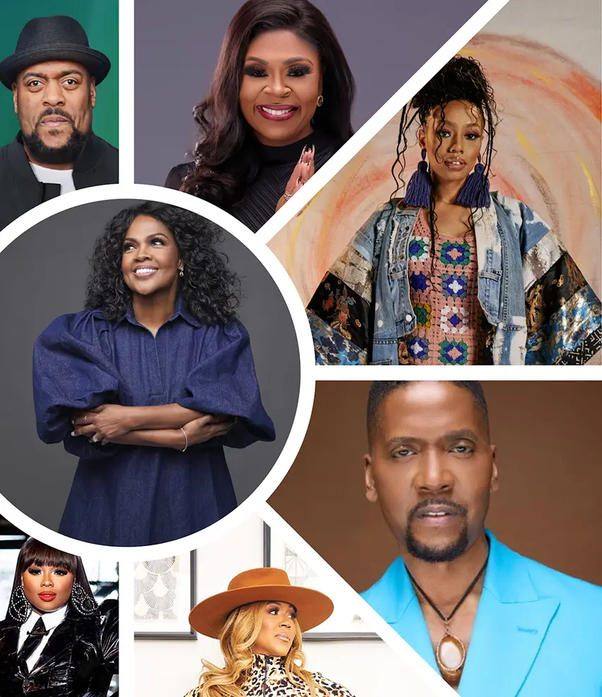 Focus on Fashion Gospel Industry Coalition