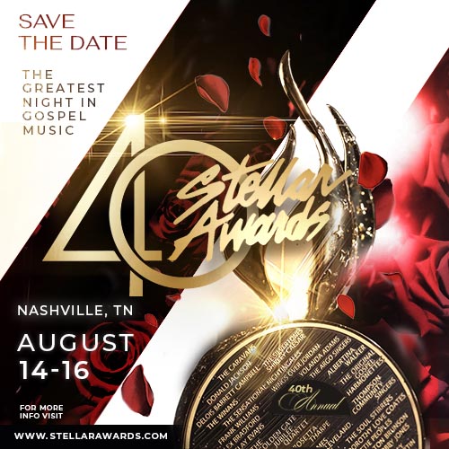 Stellar Gospel Music Awards 2025