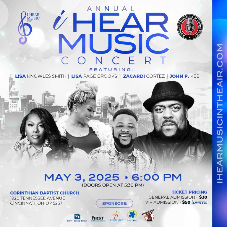 ihearmusicintheair ihearmusicintheair